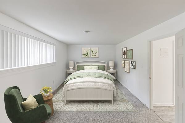 Apartment for rent at Mountain View Terrace, 31 Pollock Rd, Latham, NY 12110