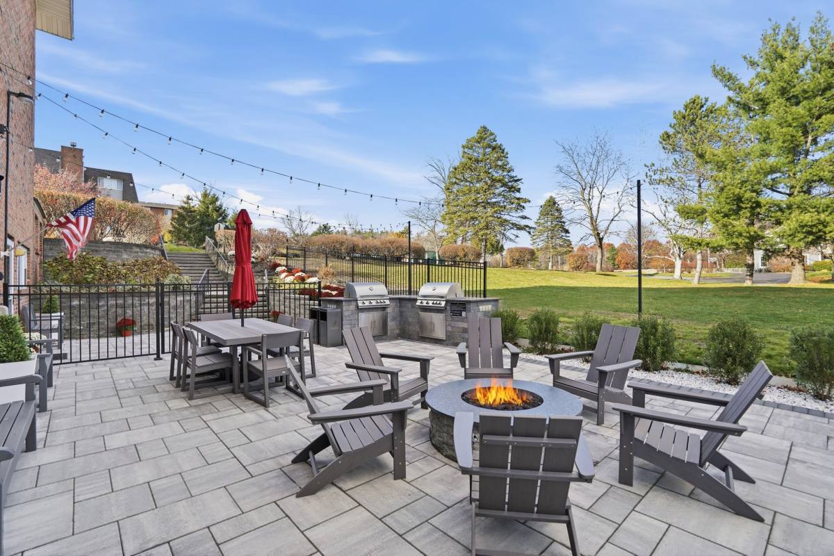 Apartment for rent at Mountain View Terrace, 31 Pollock Rd, Latham, NY 12110