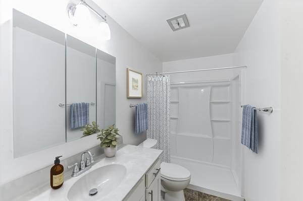 Apartment for rent at Mountain View Terrace, 31 Pollock Rd, Latham, NY 12110