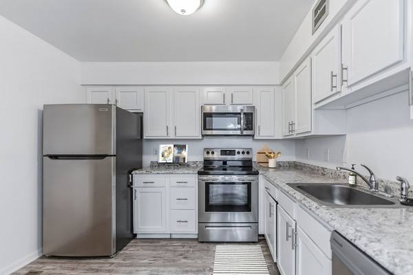 Apartment for rent at Mountain View Terrace, 31 Pollock Rd, Latham, NY 12110