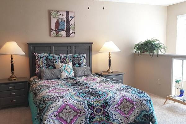 Apartment for rent at Lafayette Green Apartment Homes, 8327 W Tidwell Rd, Houston, TX 77040