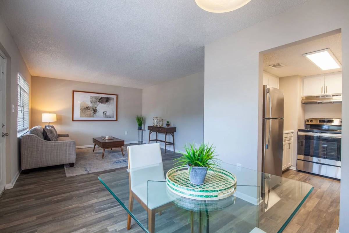 Apartment for rent at The Grove at Temple Terrace, 8740 Grove Terrace, Tampa, FL 33617