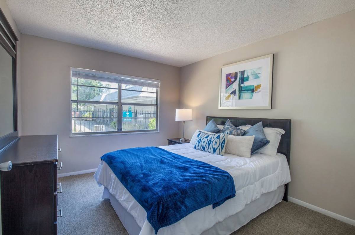 Apartment for rent at The Grove at Temple Terrace, 8740 Grove Terrace, Tampa, FL 33617