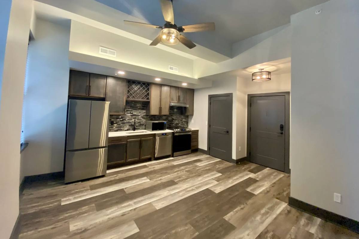 Apartment for rent at The Vibe, 830 Main St, Cincinnati, OH 45202