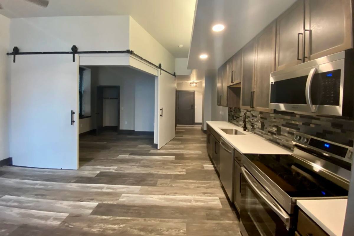 Apartment for rent at The Vibe, 830 Main St, Cincinnati, OH 45202