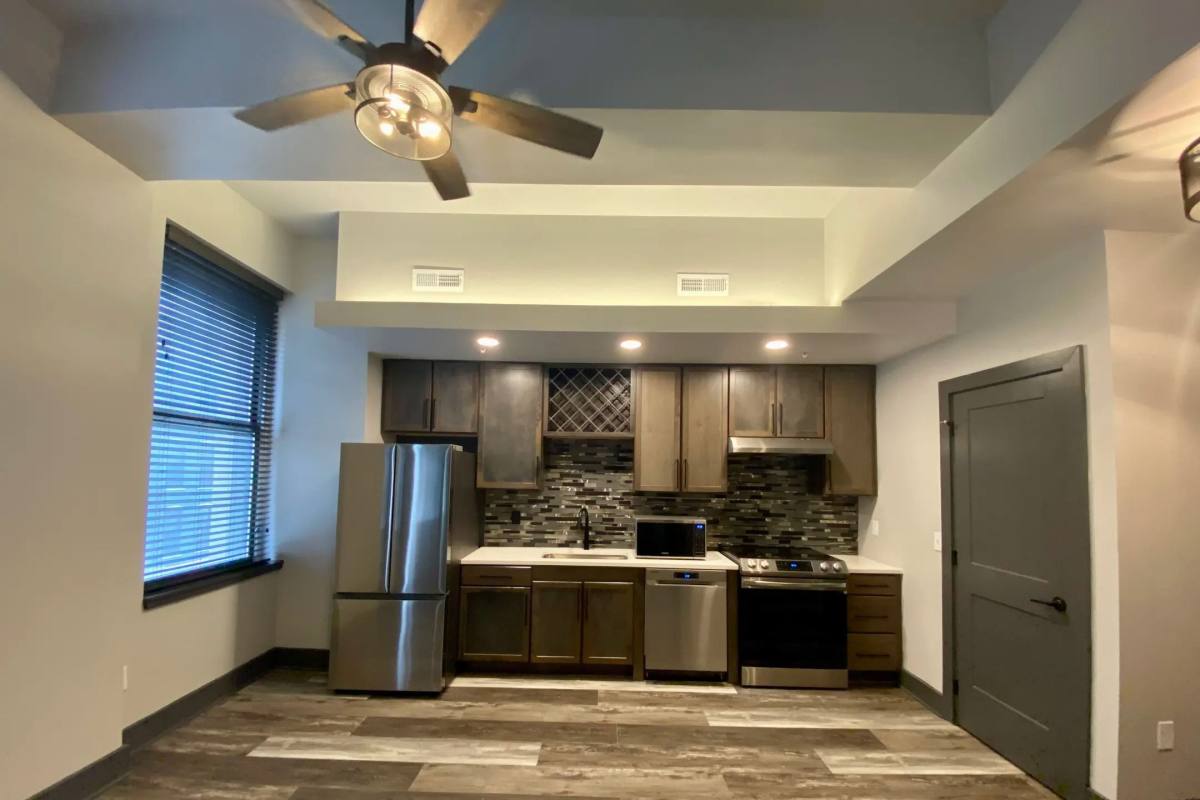 Apartment for rent at The Vibe, 830 Main St, Cincinnati, OH 45202