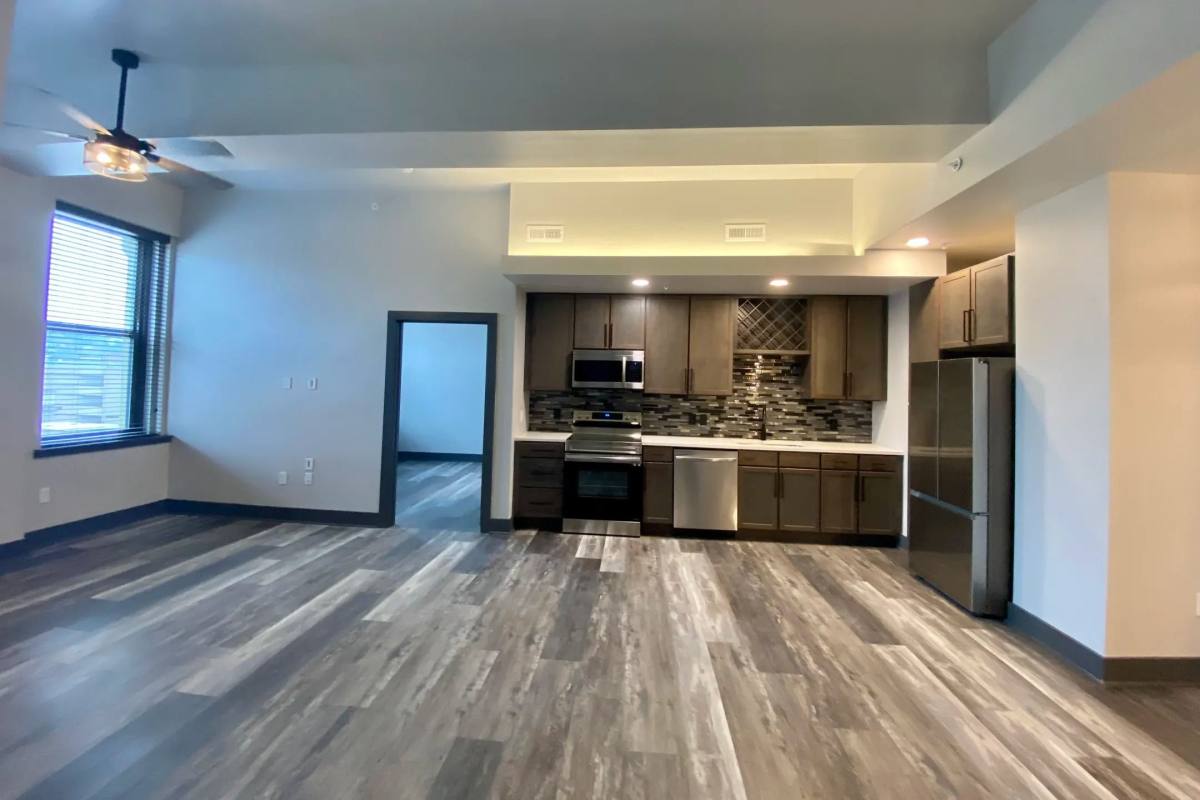 Apartment for rent at The Vibe, 830 Main St, Cincinnati, OH 45202
