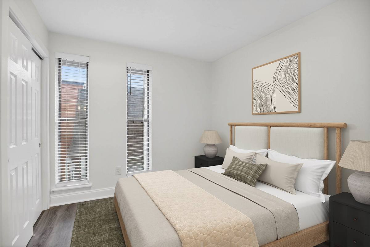 Apartment for rent at The Woods at Ambler, an Eagle Rock Community, 1410 E Butler Pike, Ambler, PA 19002