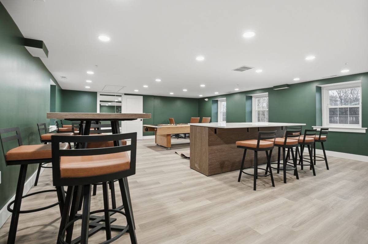 Apartment for rent at The Woods at Ambler, an Eagle Rock Community, 1410 E Butler Pike, Ambler, PA 19002