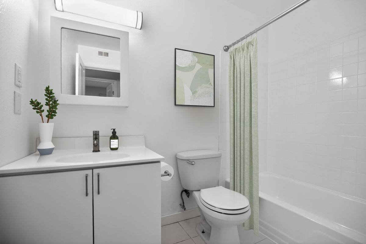 Apartment for rent at The Woods at Ambler, an Eagle Rock Community, 1410 E Butler Pike, Ambler, PA 19002