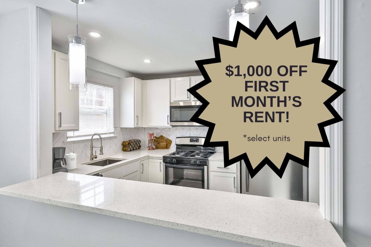 Apartment for rent at Partridge Run, 130 New Rd, Parsippany, NJ 07054
