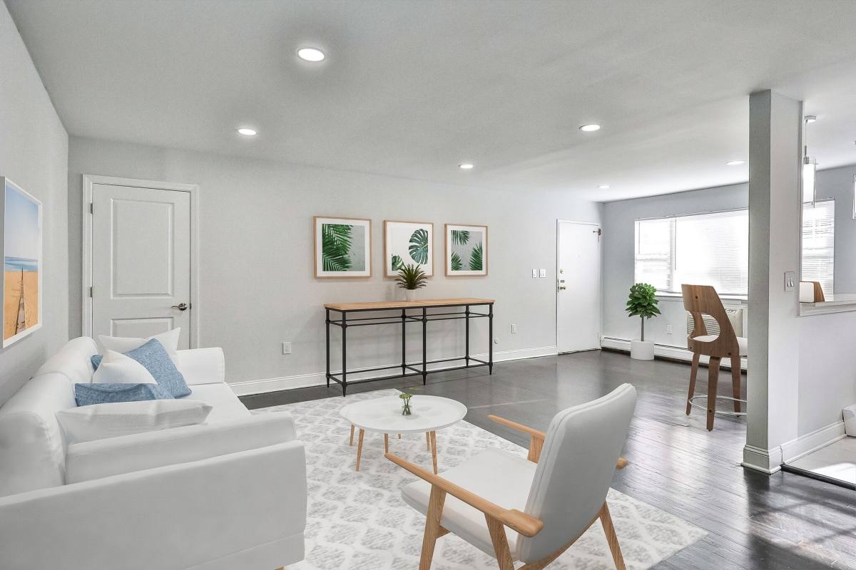 Apartment for rent at Partridge Run, 130 New Rd, Parsippany, NJ 07054