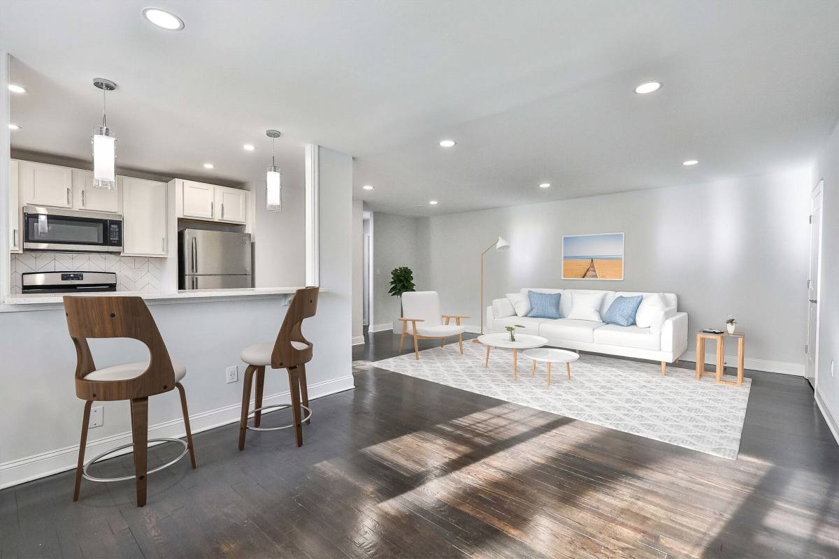 Apartment for rent at Partridge Run, 130 New Rd, Parsippany, NJ 07054