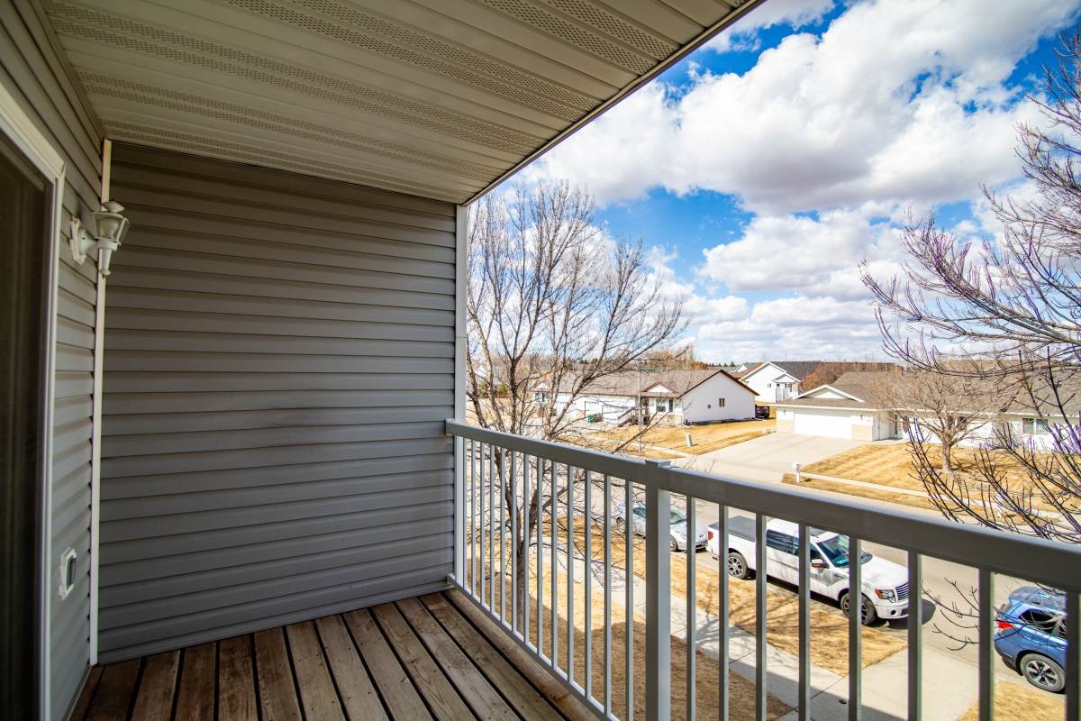 Apartment for rent at Terrace Pointe, 425 Calgary Ave, Bismarck, ND 58503