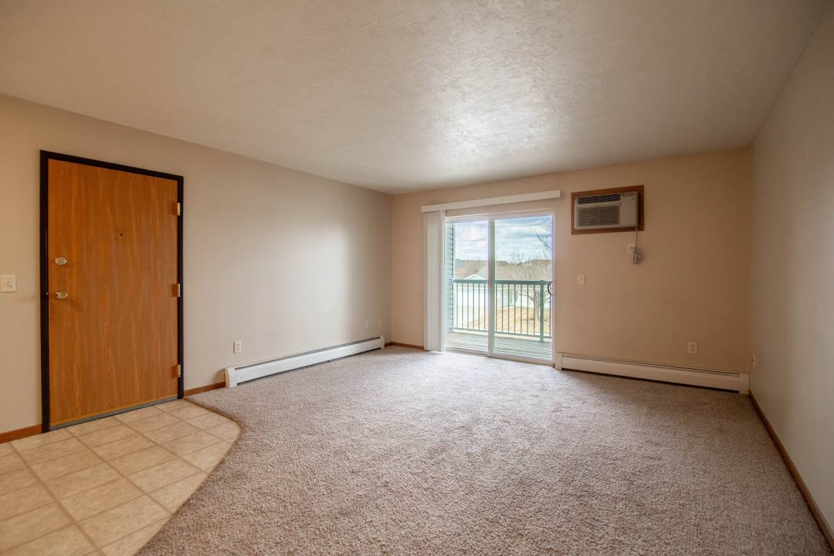 Apartment for rent at Terrace Pointe, 425 Calgary Ave, Bismarck, ND 58503