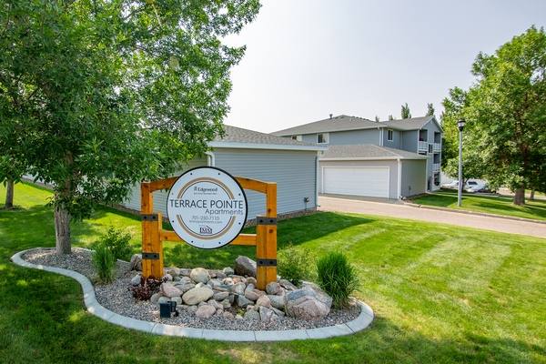 Apartment for rent at Terrace Pointe, 425 Calgary Ave, Bismarck, ND 58503