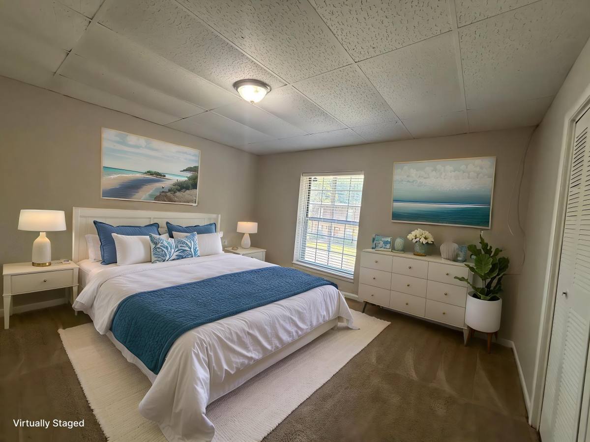 Apartment for rent at Arbor Terrace, 50 Chateau Dr, Rome, GA 30161