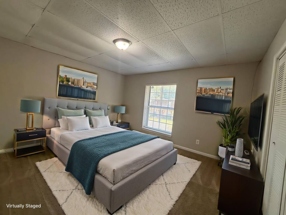 Apartment for rent at Arbor Terrace, 50 Chateau Dr, Rome, GA 30161