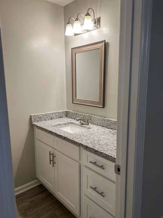 Apartment for rent at Arbor Terrace, 50 Chateau Dr, Rome, GA 30161