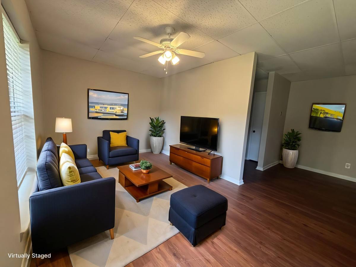 Apartment for rent at Arbor Terrace, 50 Chateau Dr, Rome, GA 30161