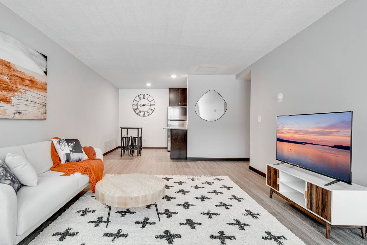 Apartment for rent at Fine Living at Aquila Park & Royal Park, 8150 W 30 1 2 St, Minneapolis, MN 55426