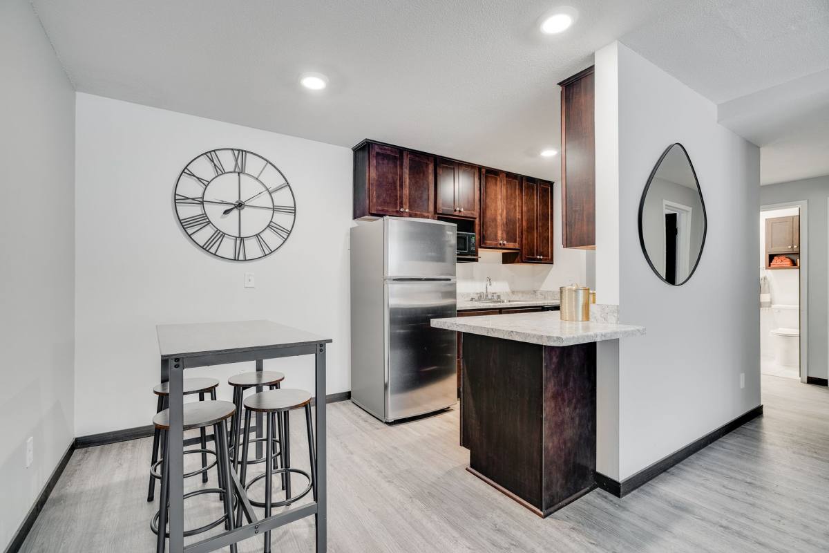 Apartment for rent at Fine Living at Aquila Park & Royal Park, 8150 W 30 1 2 St, Minneapolis, MN 55426