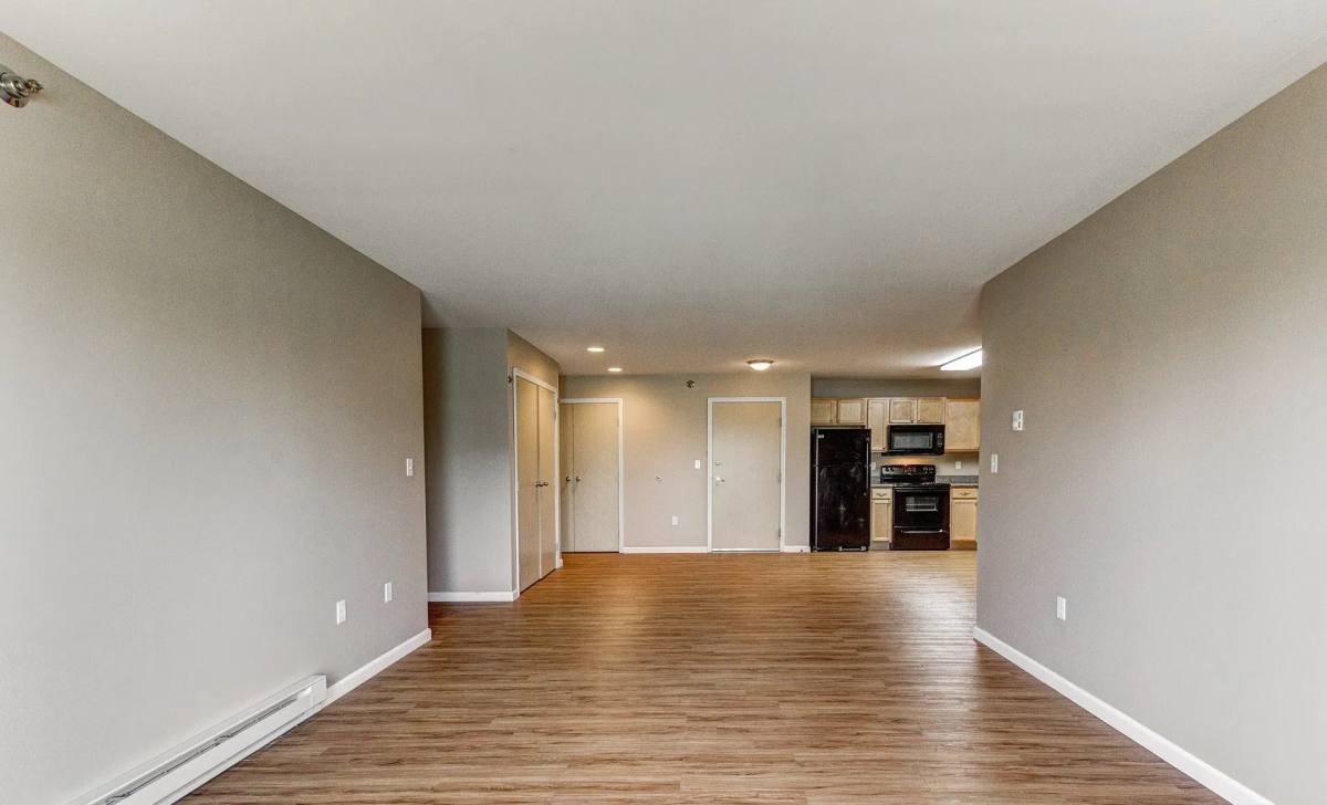 Apartment for rent at McEnroe Place, 3750 Garden View Dr, Grand Forks, ND 58201