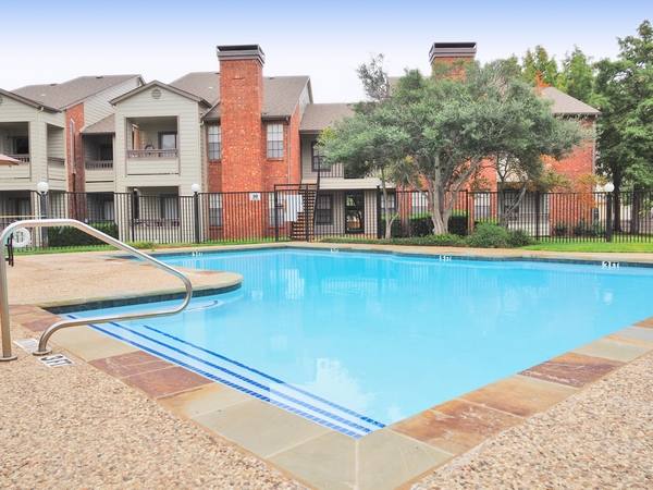 Apartment for rent at Villa Del Mar, 5234 Villa Del Mar Ave, Arlington, TX 76017