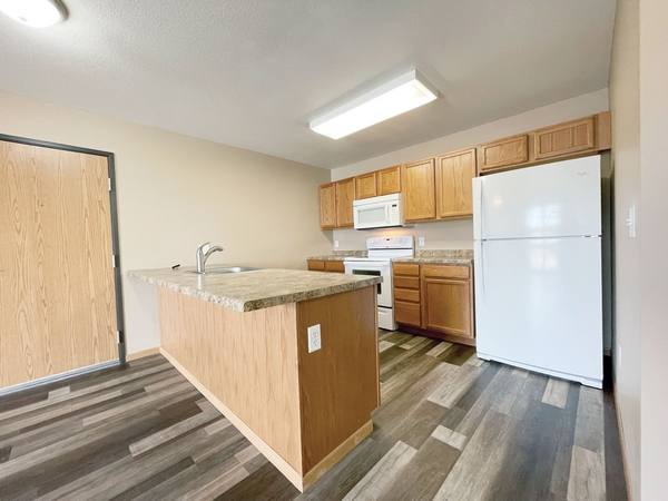 Apartment for rent at Burlington, 141 Valley Ave, Burlington, ND 58722