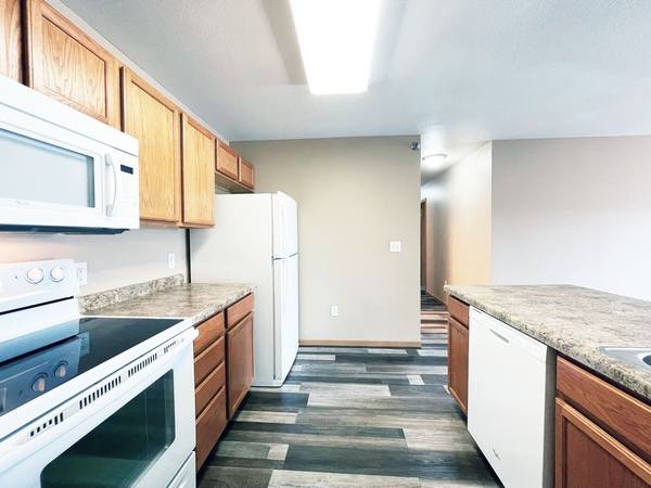 Apartment for rent at Burlington, 141 Valley Ave, Burlington, ND 58722