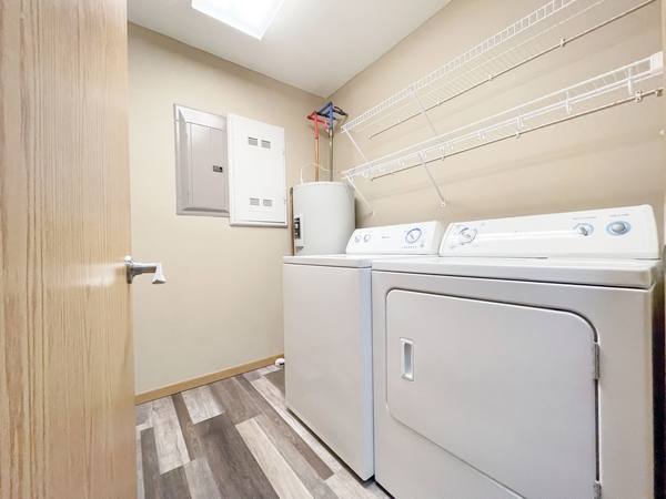 Apartment for rent at Burlington, 141 Valley Ave, Burlington, ND 58722