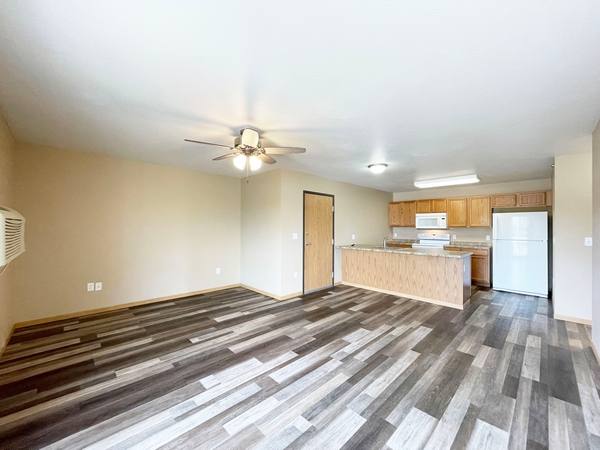 Apartment for rent at Burlington, 141 Valley Ave, Burlington, ND 58722