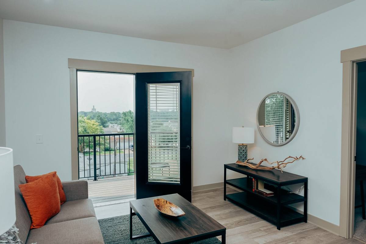 Apartment for rent at Anvil 38, 3977 State Rd 38 E #131, Lafayette, IN 47905