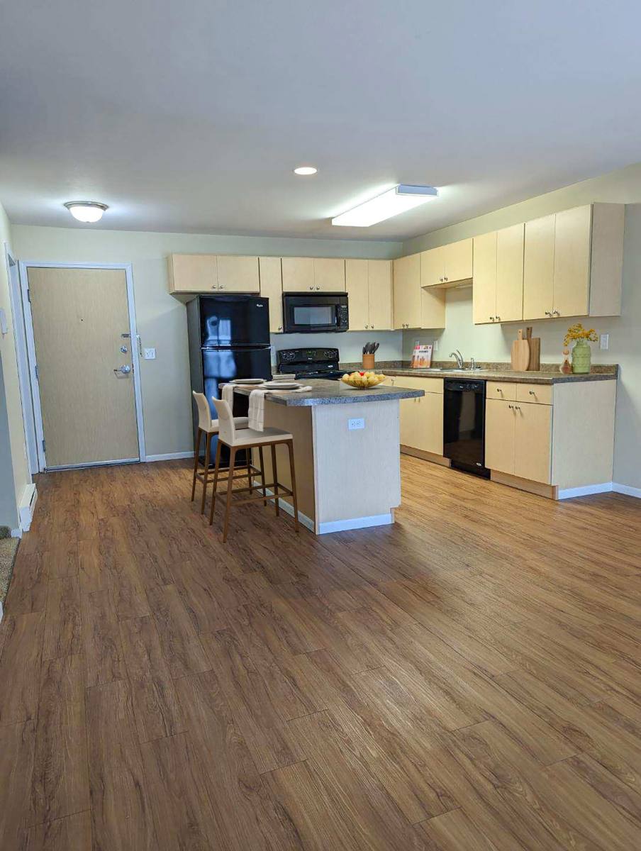 Apartment for rent at Northern Pacific, 525 Demers Ave #209, East Grand Forks, MN 56721