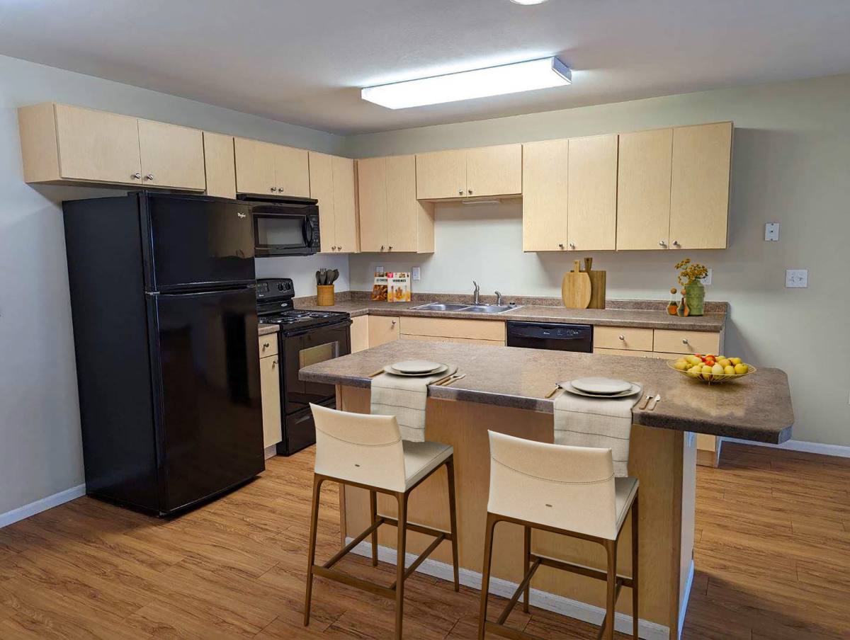 Apartment for rent at Northern Pacific, 525 Demers Ave #209, East Grand Forks, MN 56721