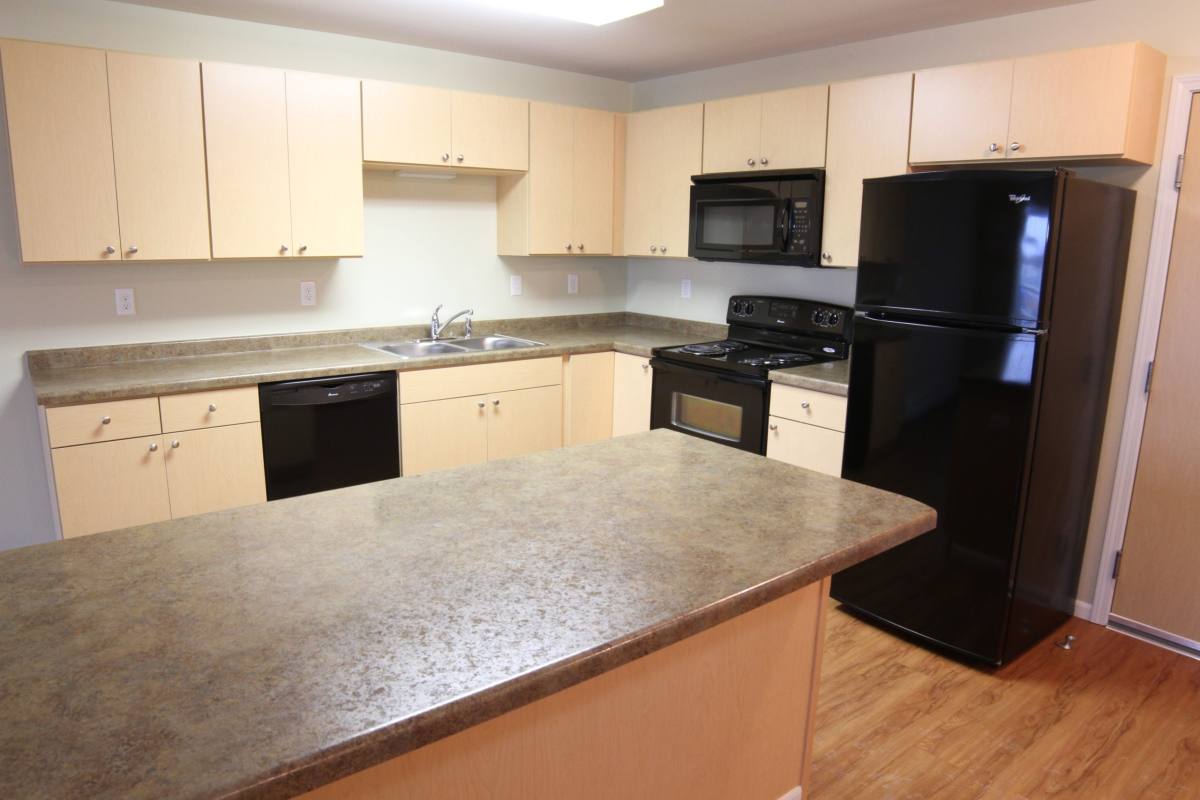 Apartment for rent at Northern Pacific, 525 Demers Ave #209, East Grand Forks, MN 56721