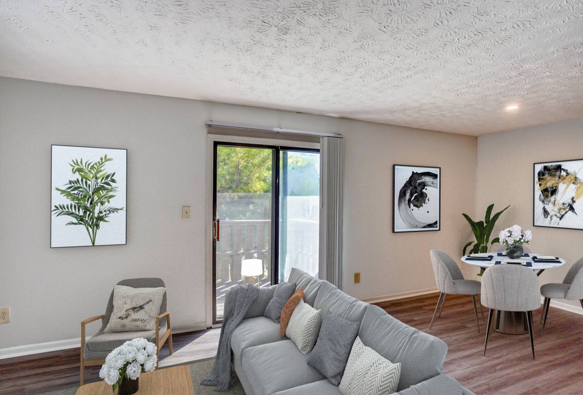 Apartment for rent at Tipton Terrace, 319 Terrace Court, Tipton, IN 46072