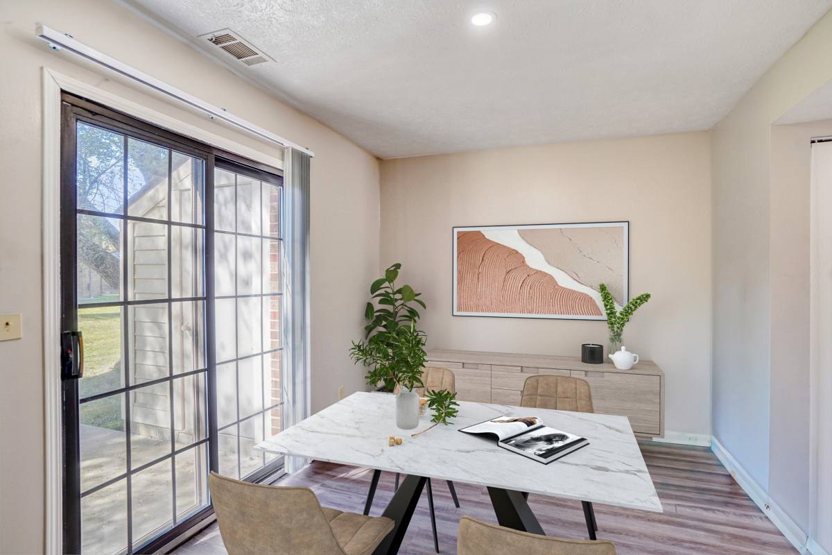Apartment for rent at Tipton Terrace, 319 Terrace Court, Tipton, IN 46072