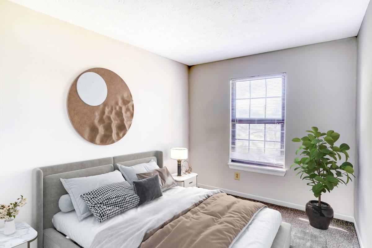 Apartment for rent at Tipton Terrace, 319 Terrace Court, Tipton, IN 46072