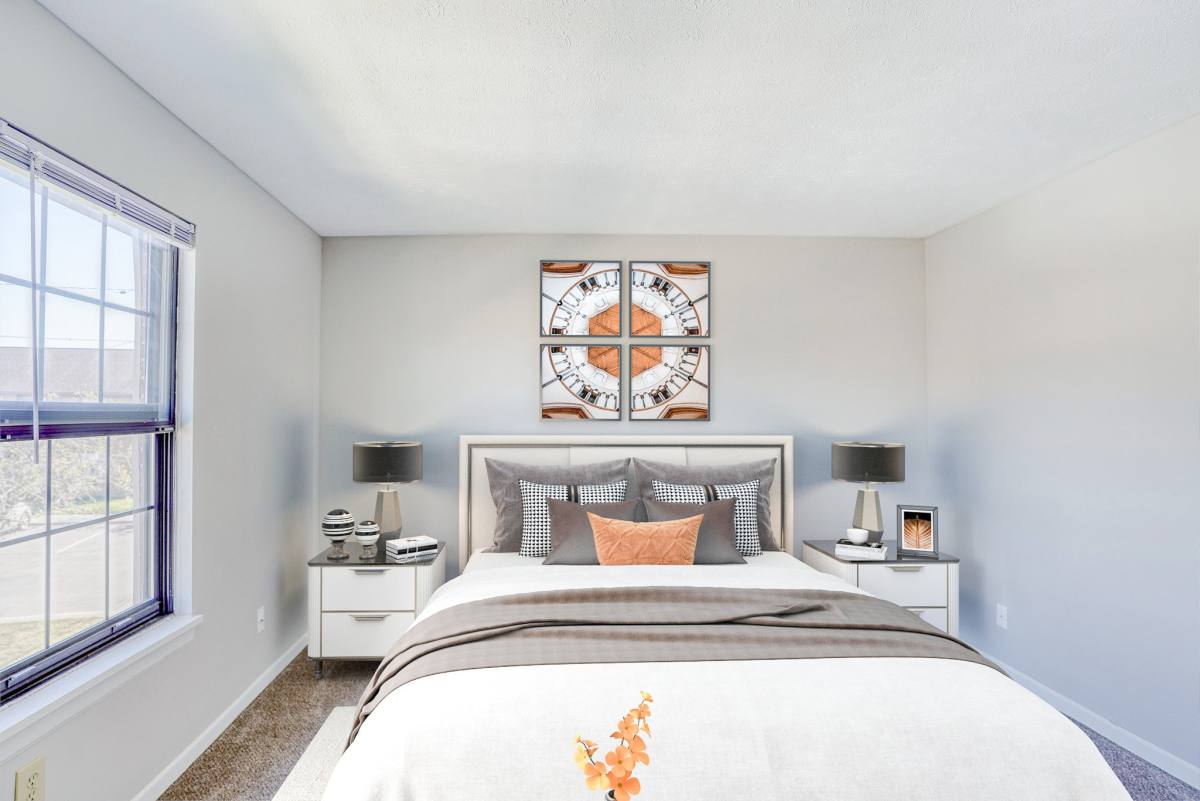 Apartment for rent at Tipton Terrace, 319 Terrace Court, Tipton, IN 46072