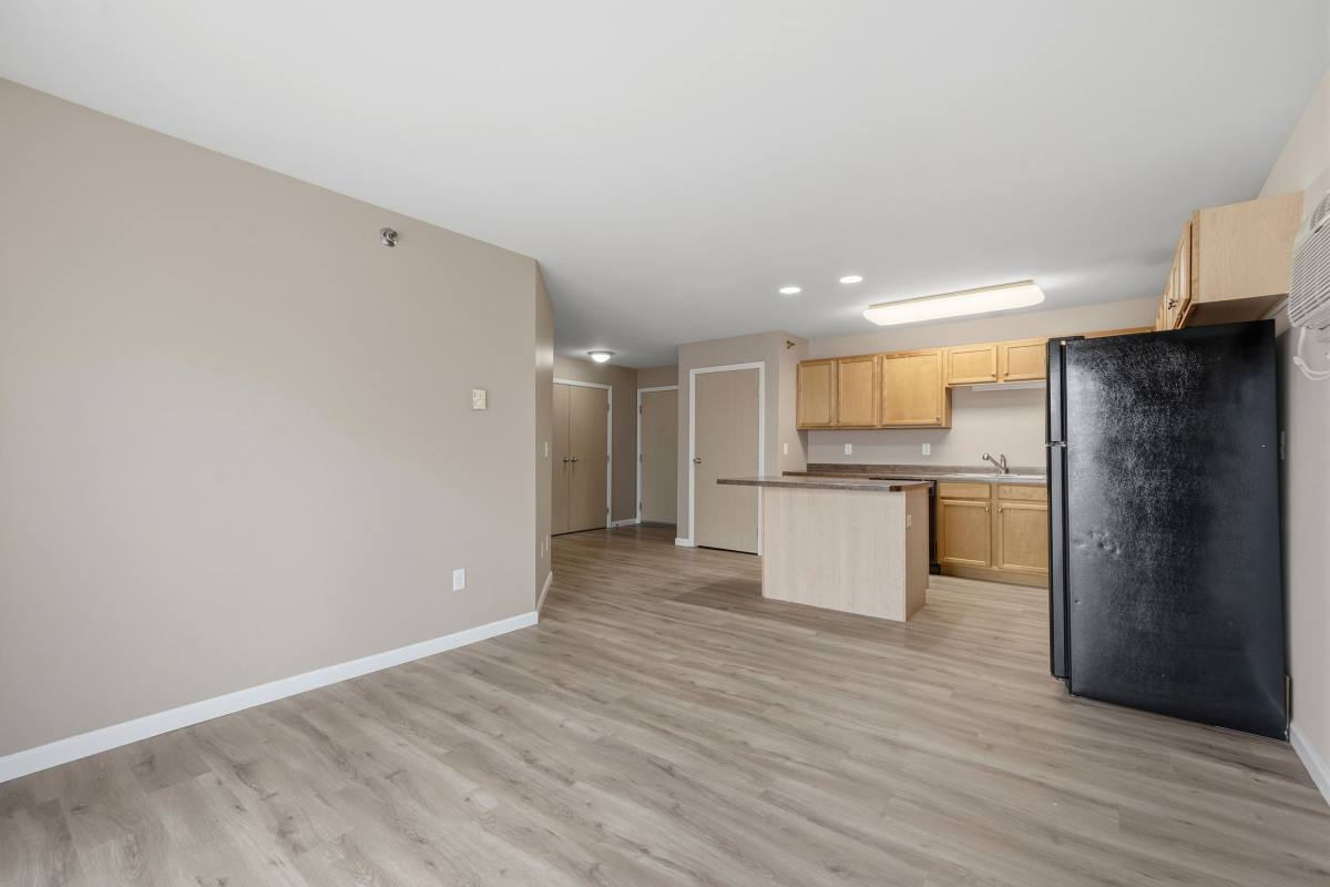 Apartment for rent at Minot Place, 1740 13th St SE #308, Bismarck, ND 58501