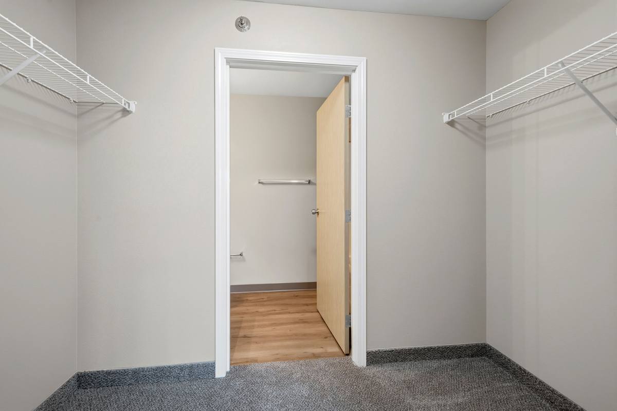 Apartment for rent at Minot Place, 1740 13th St SE #308, Bismarck, ND 58501