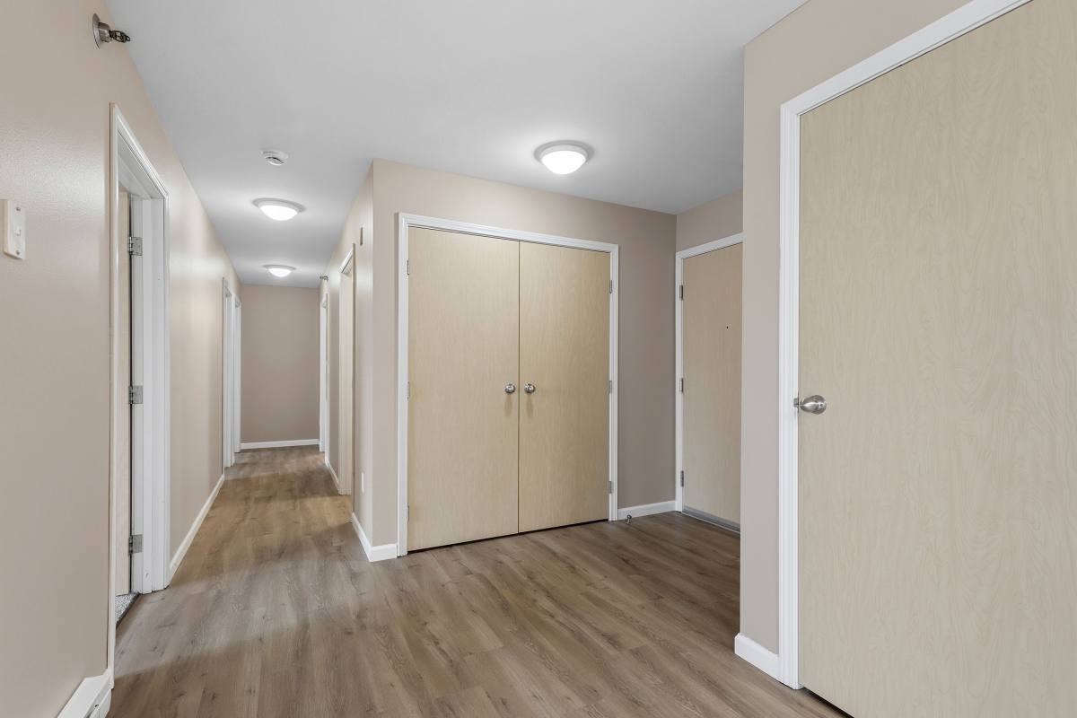 Apartment for rent at Minot Place, 1740 13th St SE #308, Bismarck, ND 58501