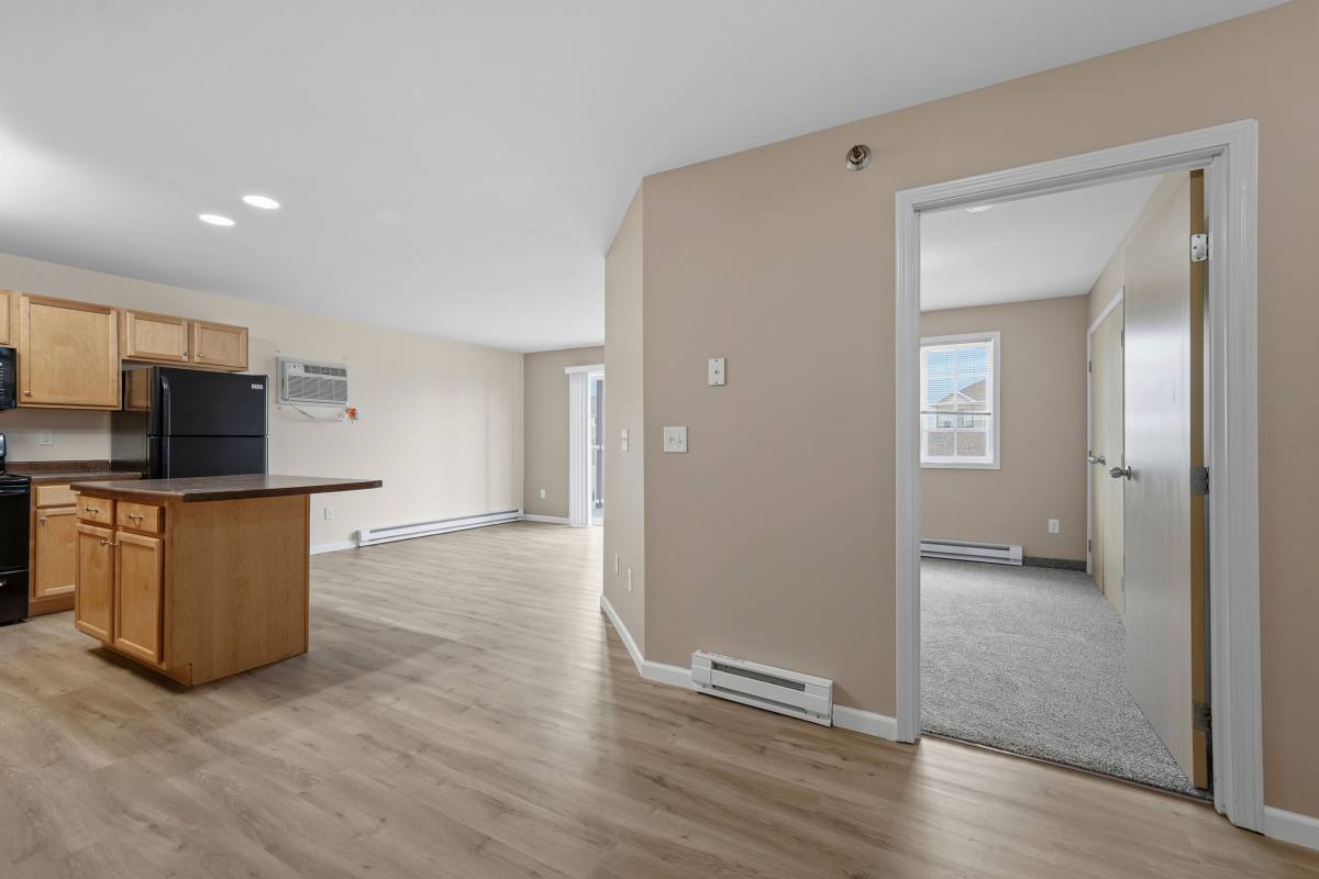 Apartment for rent at Minot Place, 1740 13th St SE #308, Bismarck, ND 58501