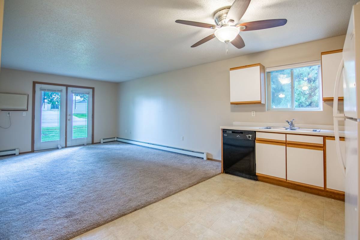 Apartment for rent at Turnpike, 2140 Xavier St #307, Bismarck, ND 58503