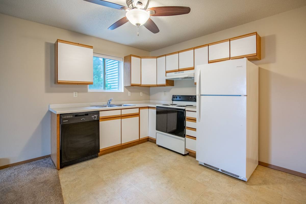 Apartment for rent at Turnpike, 2140 Xavier St #307, Bismarck, ND 58503