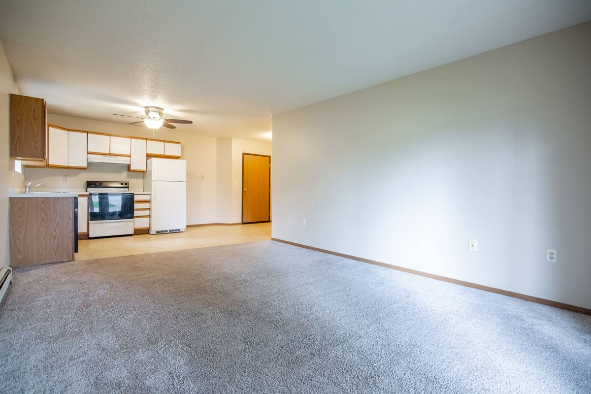Apartment for rent at Turnpike, 2140 Xavier St #307, Bismarck, ND 58503