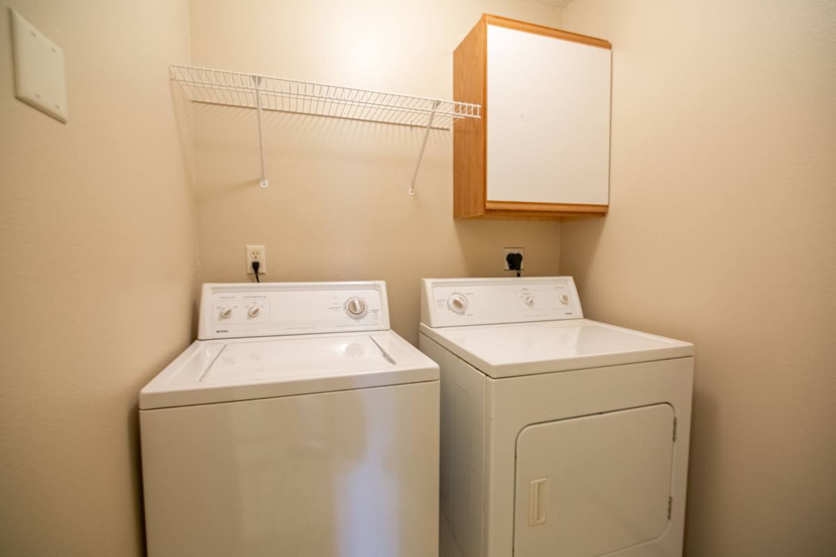 Apartment for rent at Turnpike, 2140 Xavier St #307, Bismarck, ND 58503