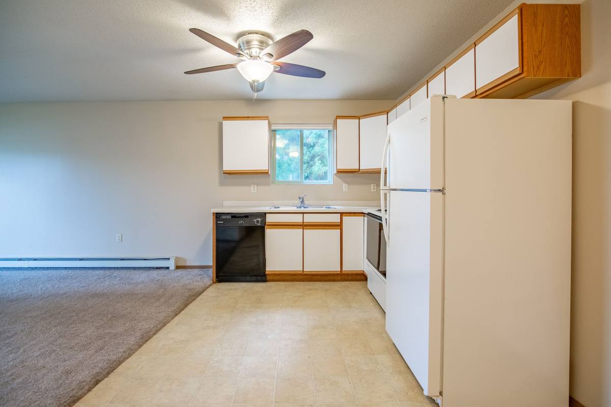 Apartment for rent at Turnpike, 2140 Xavier St #307, Bismarck, ND 58503