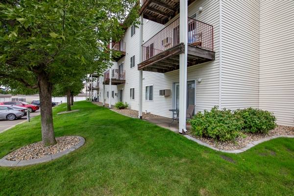 Apartment for rent at Turnpike, 2140 Xavier St #307, Bismarck, ND 58503
